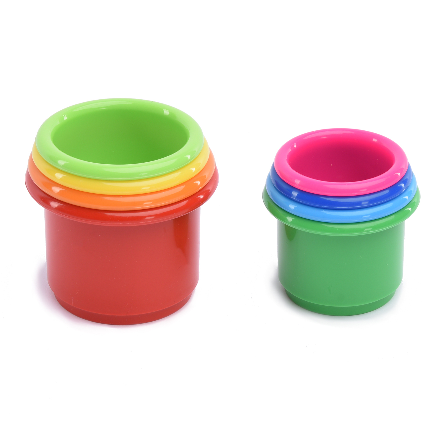 Игрушка Стеллар пирамидка 01508 Занимательная - фото 2