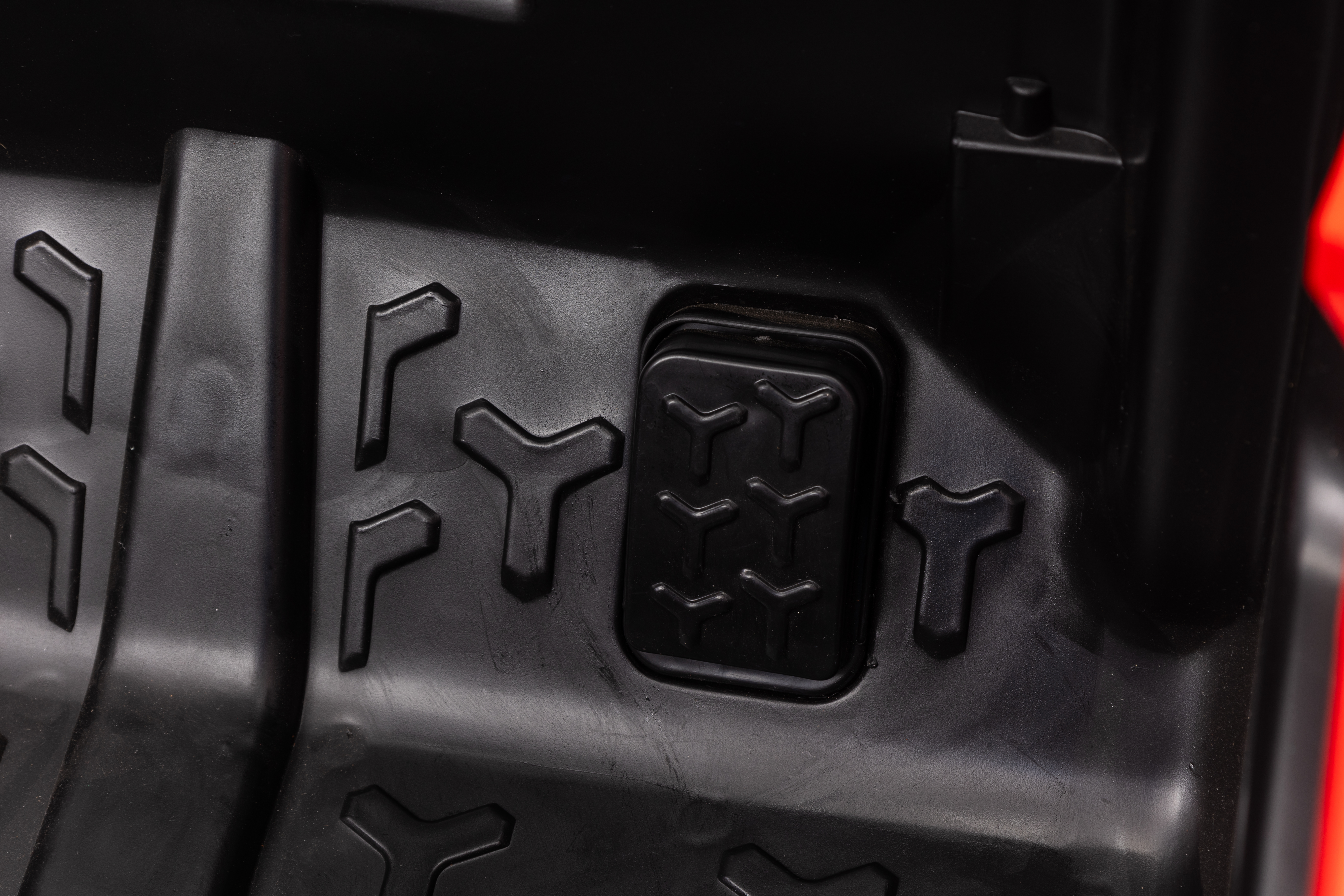 Электромобиль TOYLAND UTV С пультом ДУ - фото 43