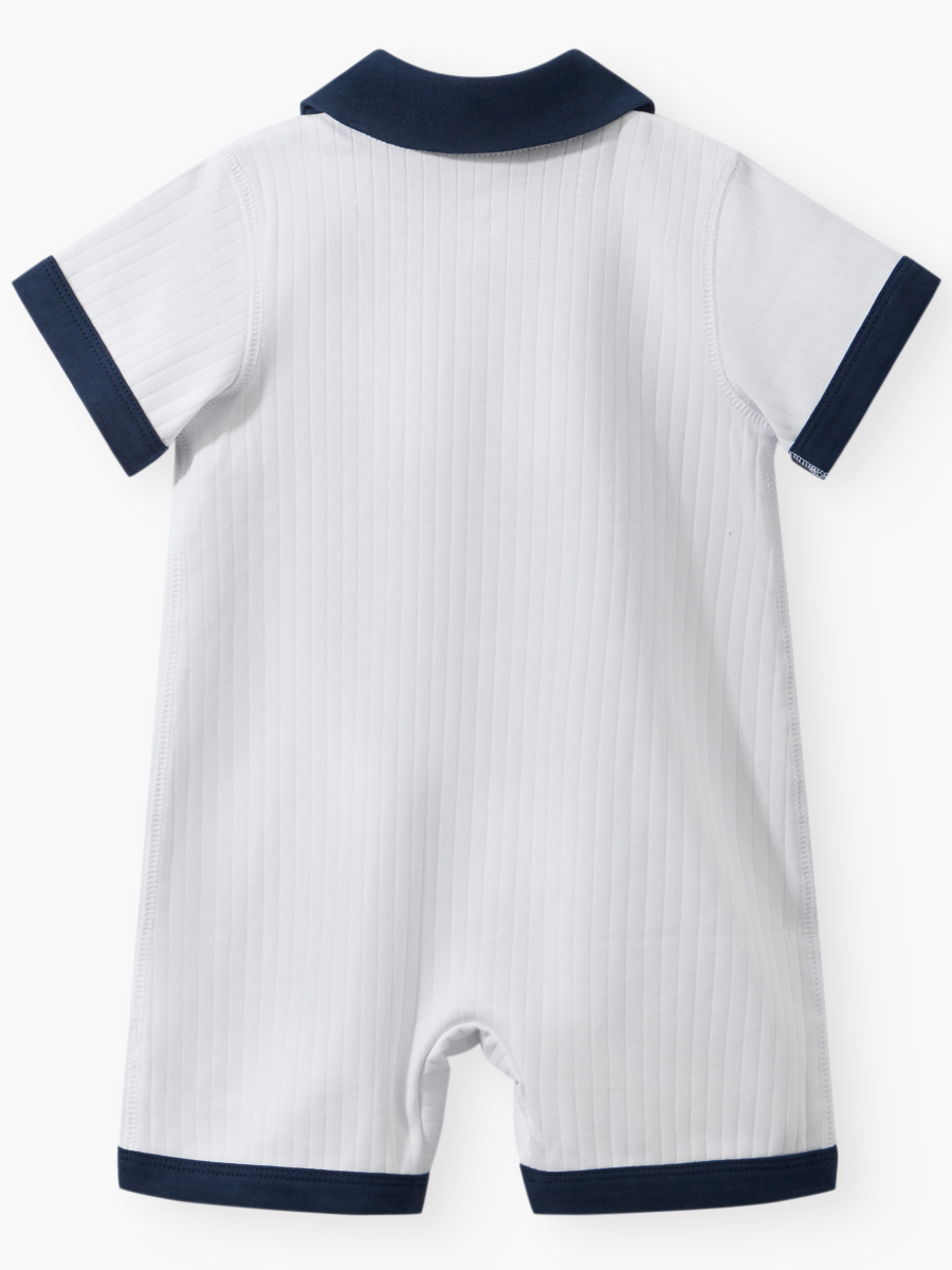 Комплект Happy Baby 90156-0_blue(stripe) - фото 7