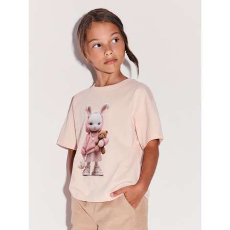 Футболка Futurino Fashion
