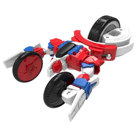 Фигурка Spin Racers
