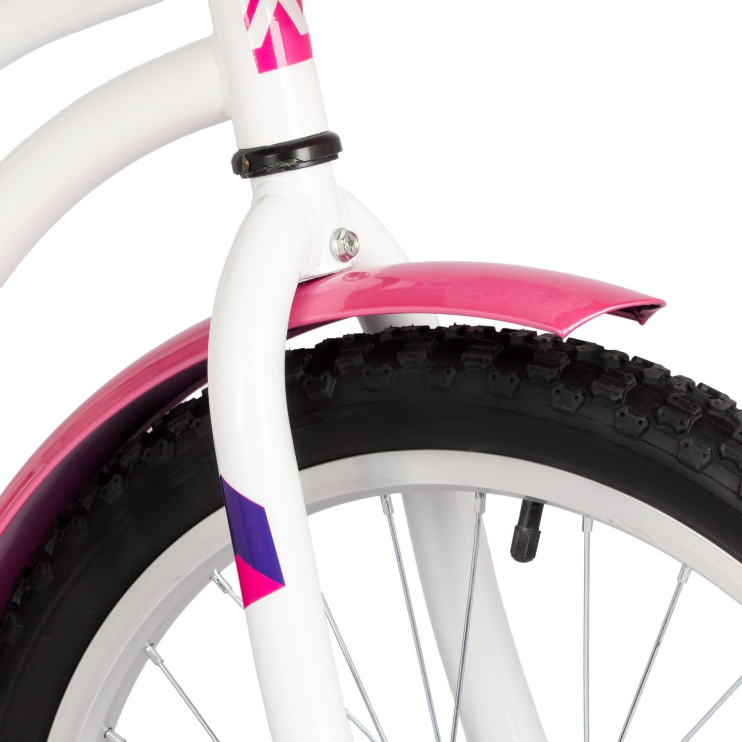 Двухколесный велосипед Novatrack 20 дюймов - фото 6