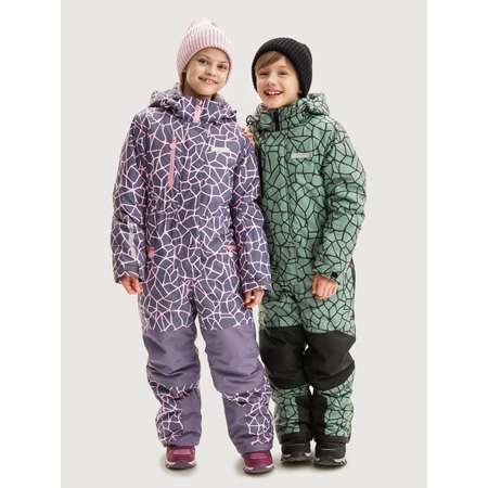 Комбинезон NIKASTYLE