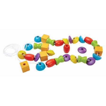 Игрушка Plan Toys кубики