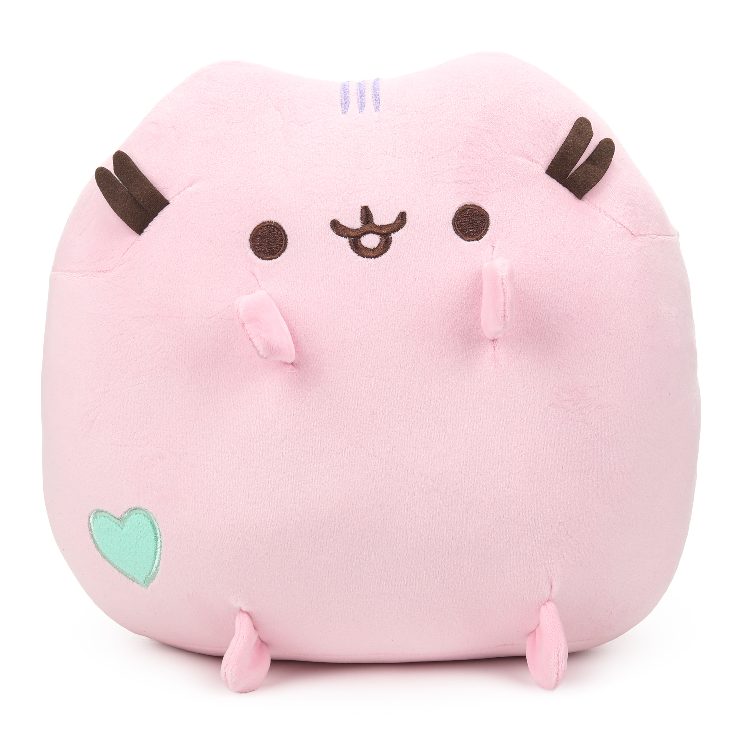 Мягкая игрушка Мульти Пульти Пушин - фото 2