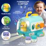Игрушка Veld Co сортер