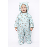 Комбинезон Rusland