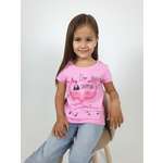 Футболка Luneva