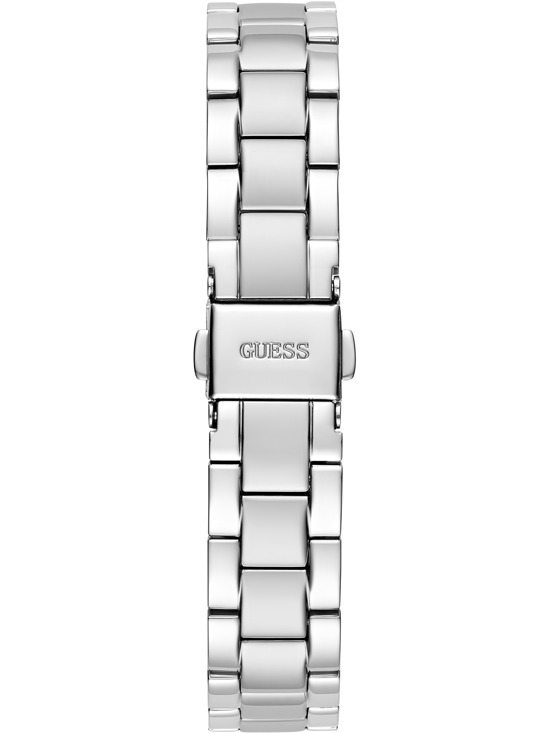 Кварцевые наручные часы GUESS MINI LUNA GW0687L1 - фото 5