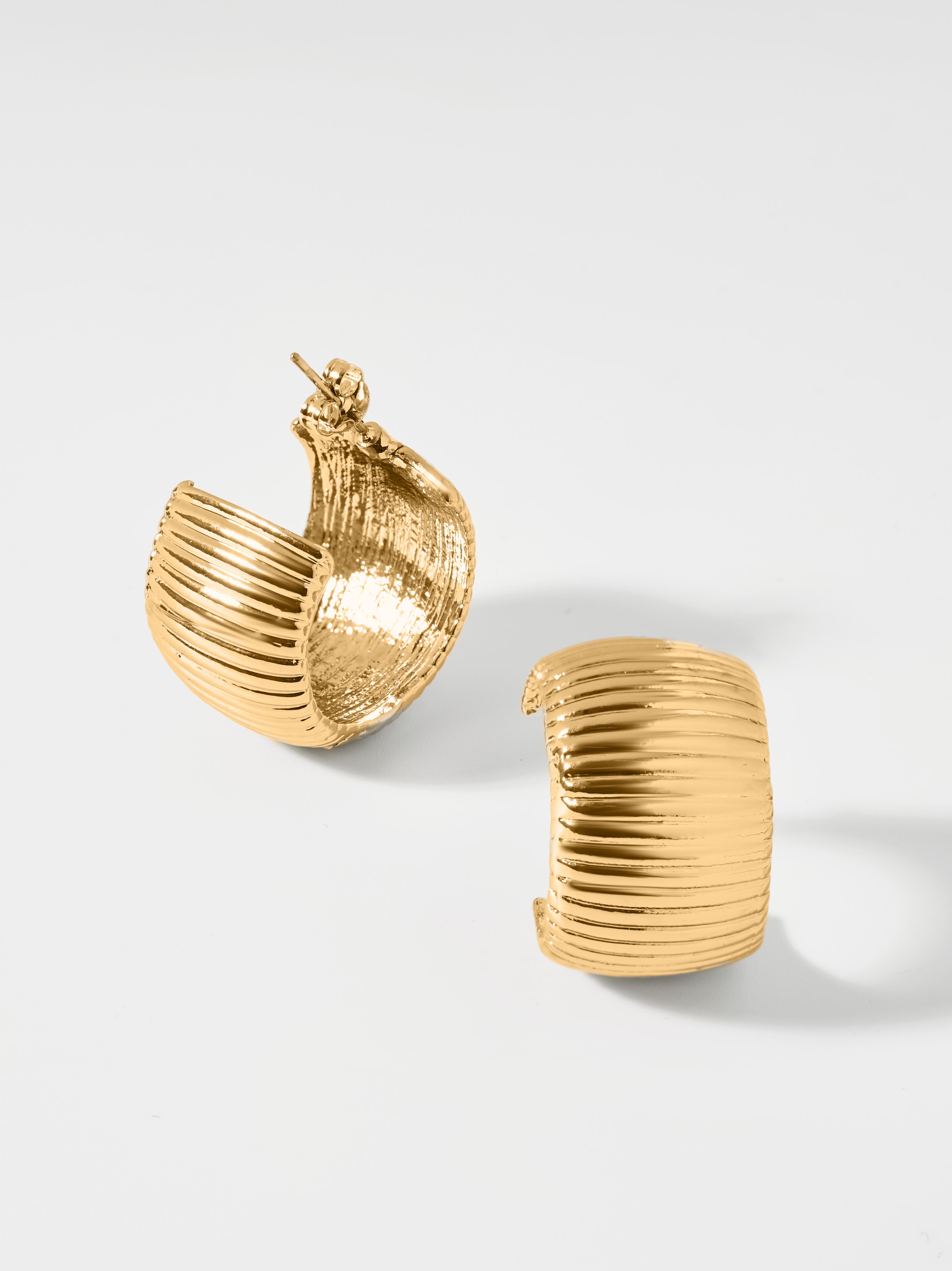 Серьги Shine and Beauty S00058-Z - фото 4