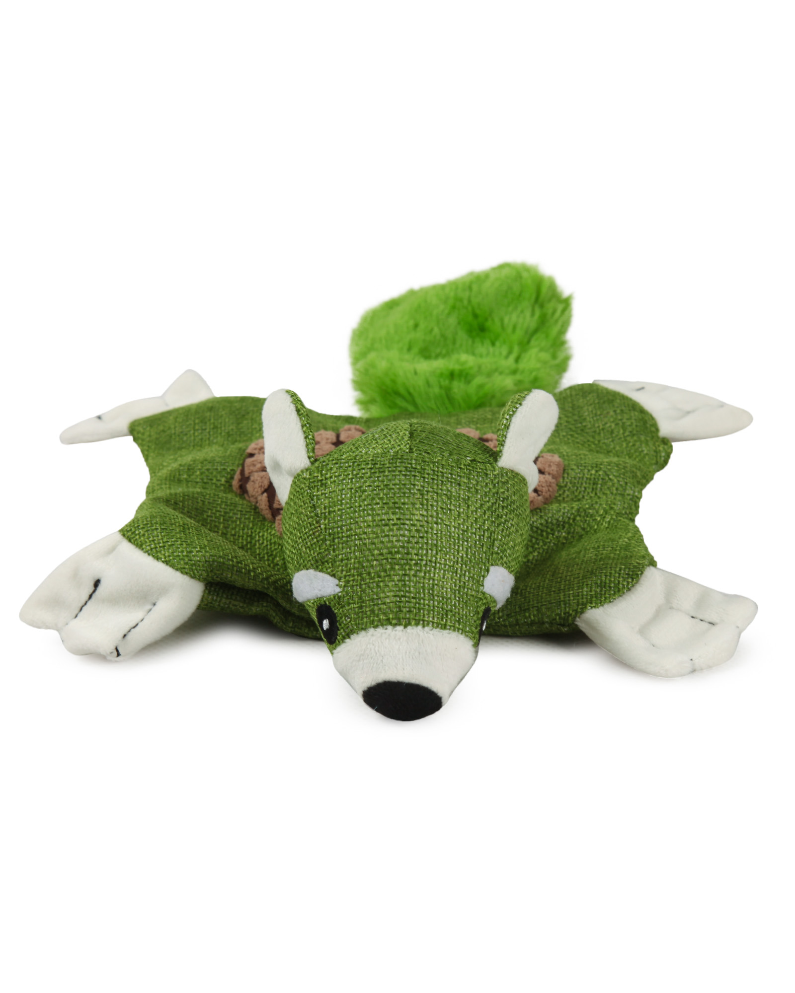 Игрушка для собак Barbaks Белка Люся - фото 2