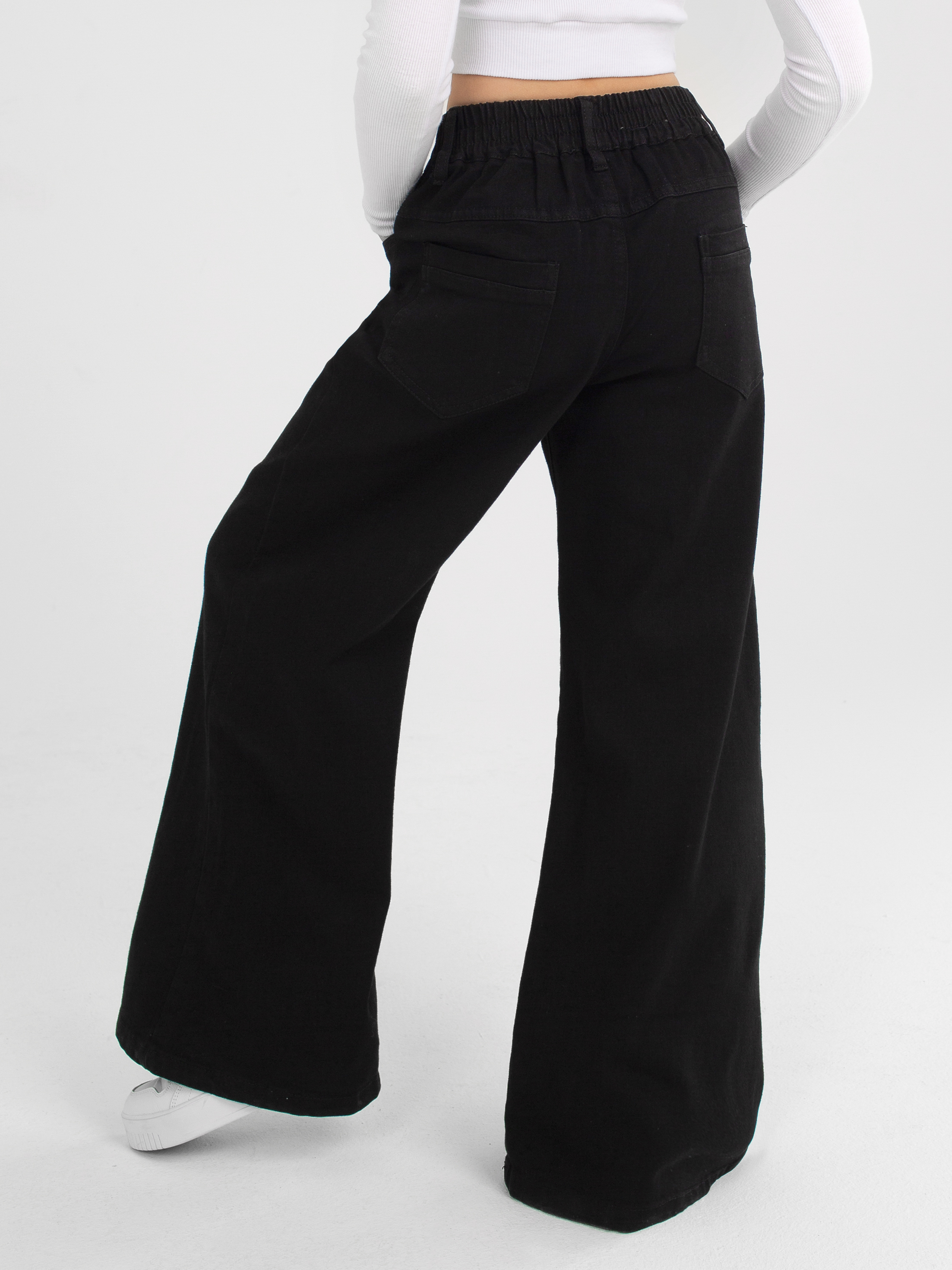 Джинсы СИНИЙ МИР WD8207-G63 - фото 19