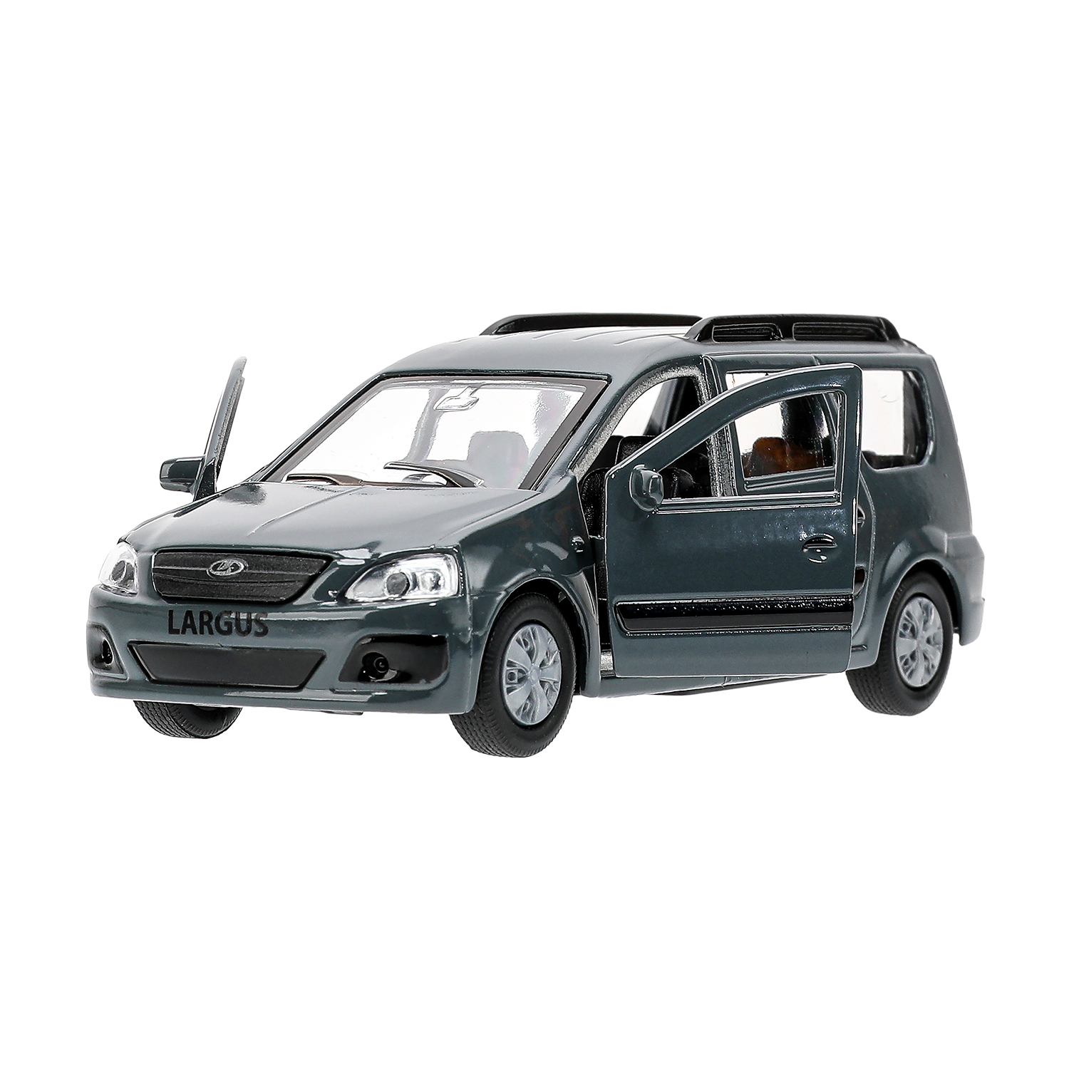 Автомобиль Технопарк LADA 379600 - фото 10