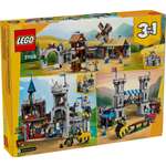 Конструктор LEGO Creator 31168 1371 дет.