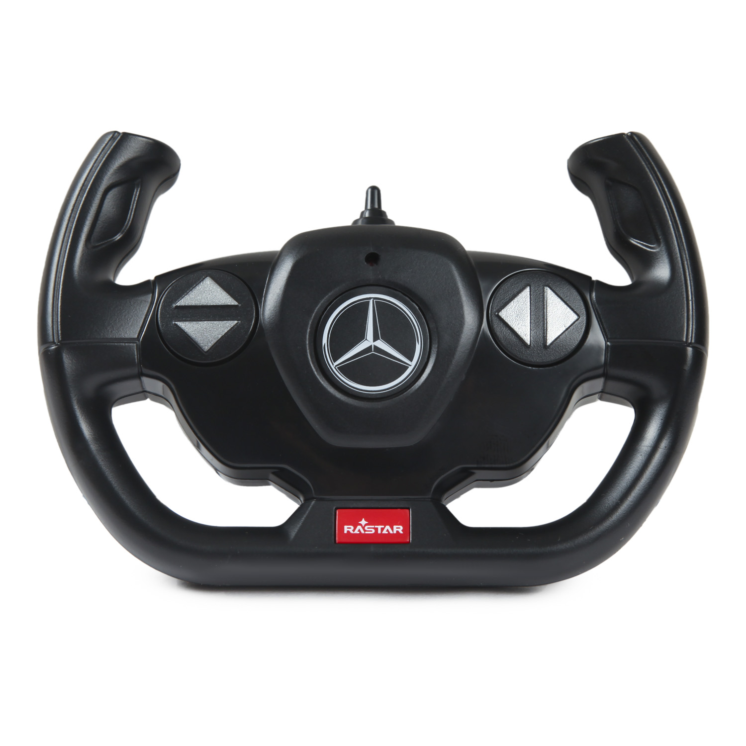 Автомобиль РУ Rastar Mercedes 1:14 - фото 7