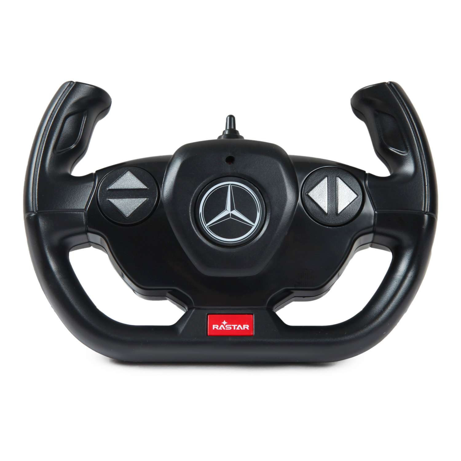 Автомобиль РУ Rastar Mercedes 1:14 - фото 7