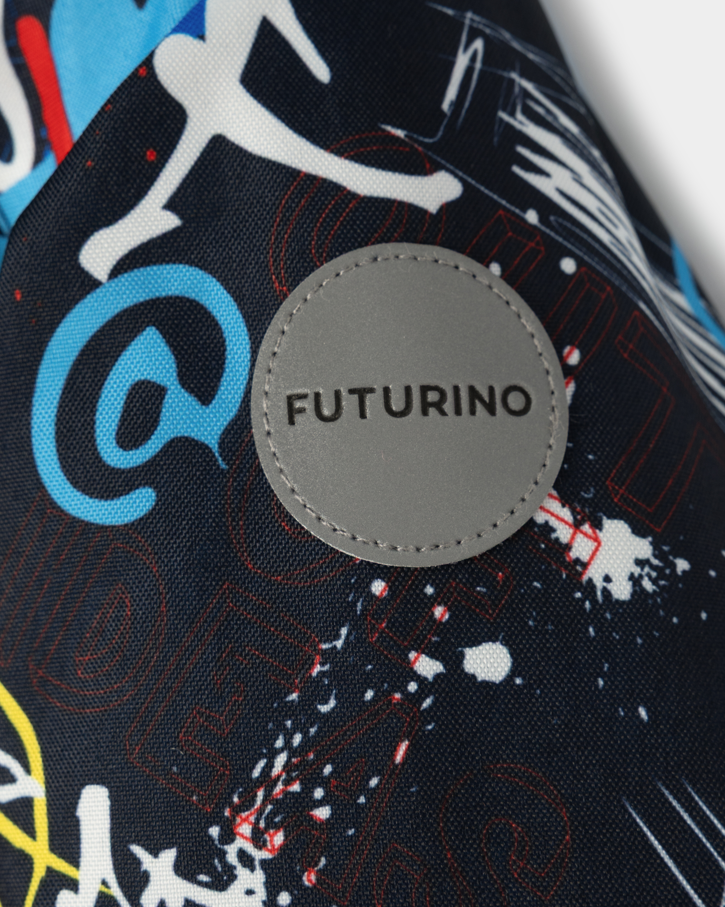 Комбинезон Futurino W25FU1-T18kb-D6 - фото 4