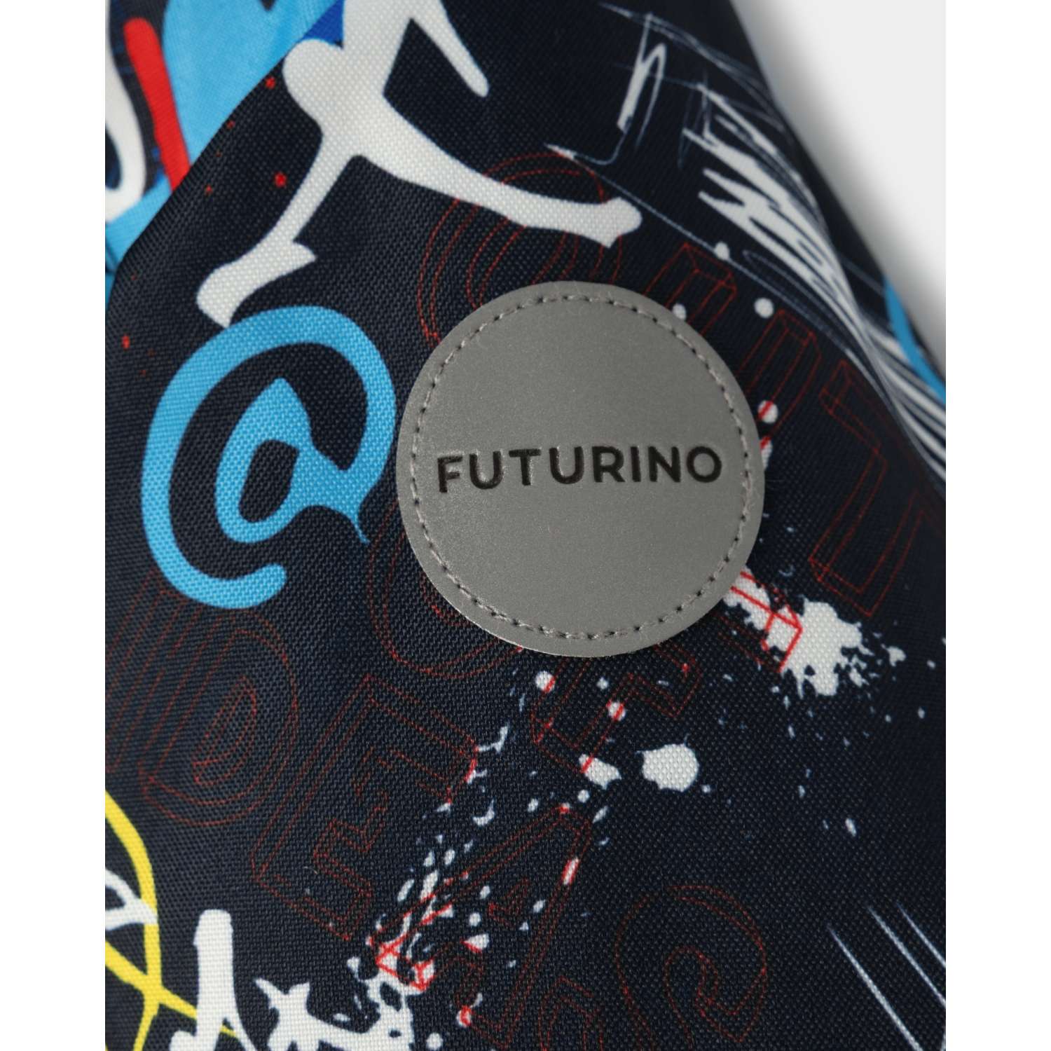 Комбинезон Futurino W25FU1-T18kb-D6 - фото 4
