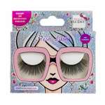 Аксессуар для карнавала LUKKY Fresh lash ресницы накладные butterfly wings