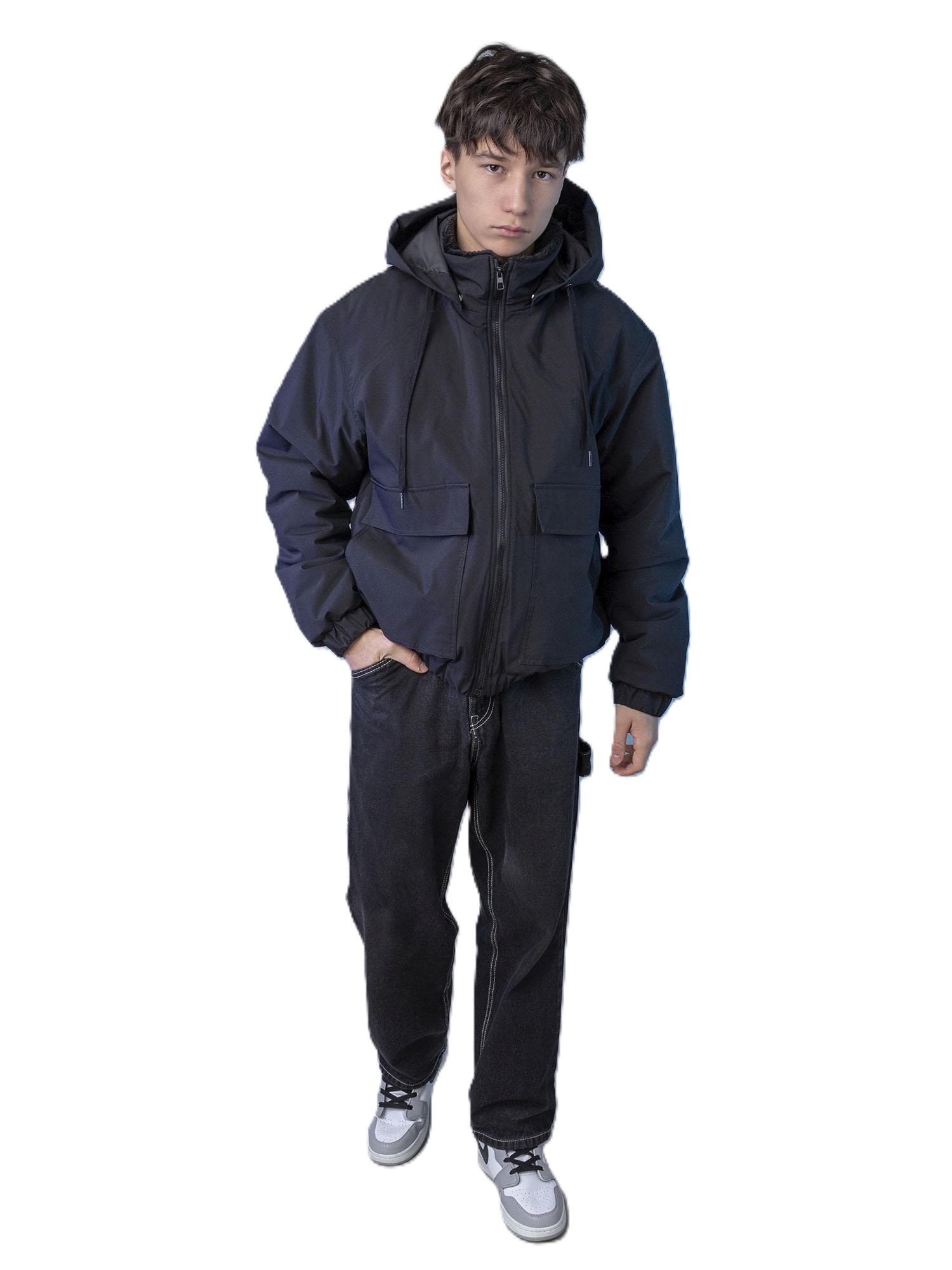 Куртка batik 0288-26в-1 - фото 1