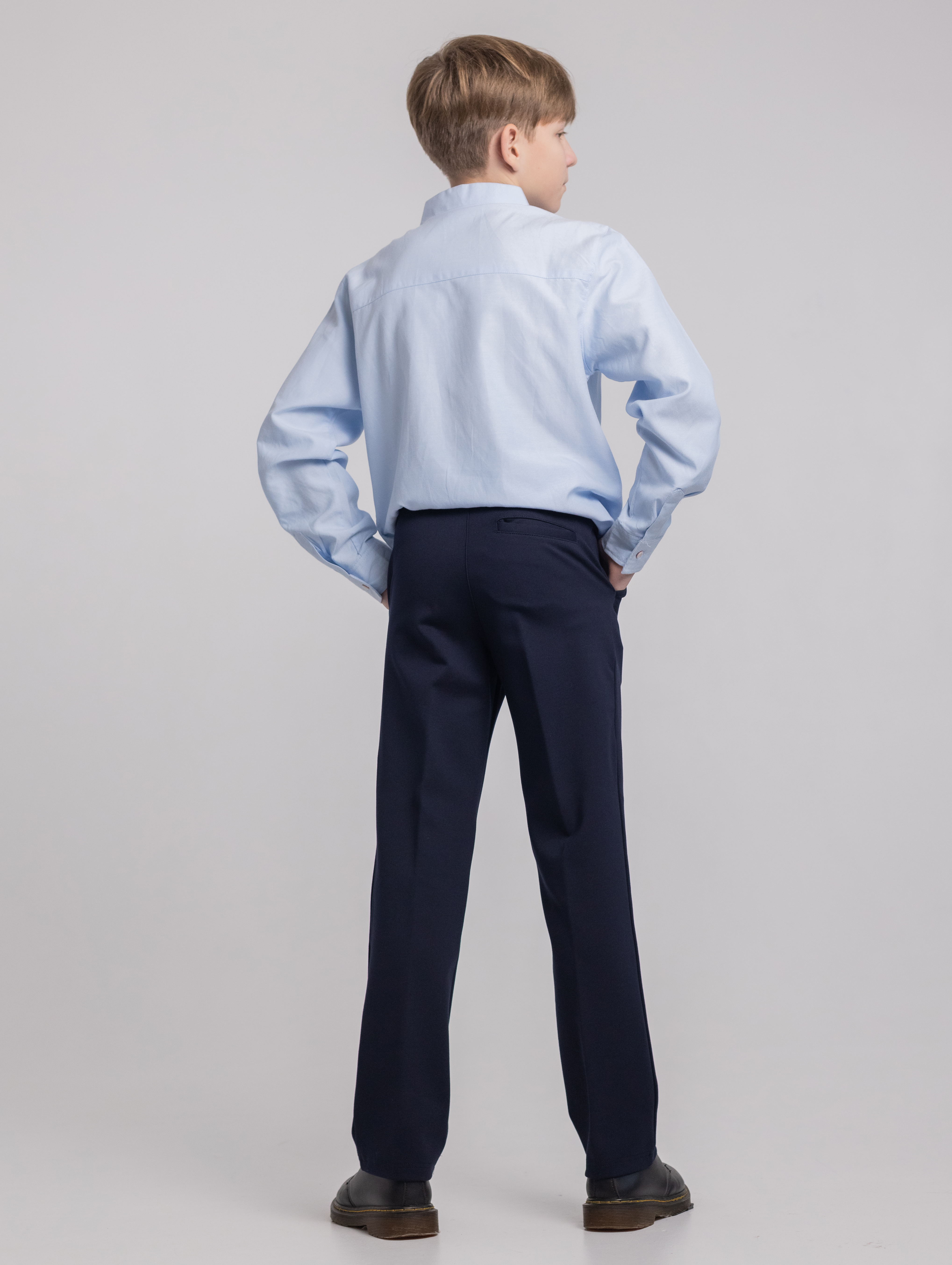 Брюки Baron 054.1 - фото 2