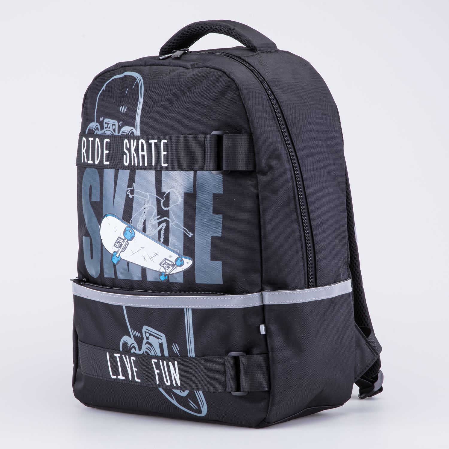 Рюкзак Котофей - фото 2