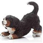 Игровой набор SCHLEICH Зенненхунд щенок