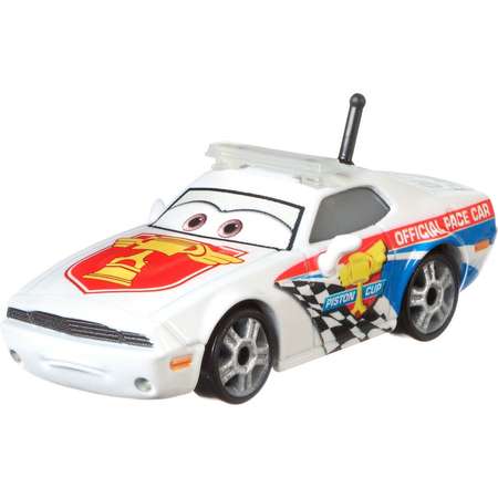 Автомобиль Cars