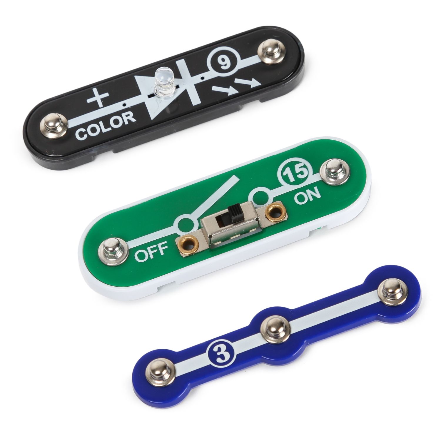 Конструктор ABC - фото 4