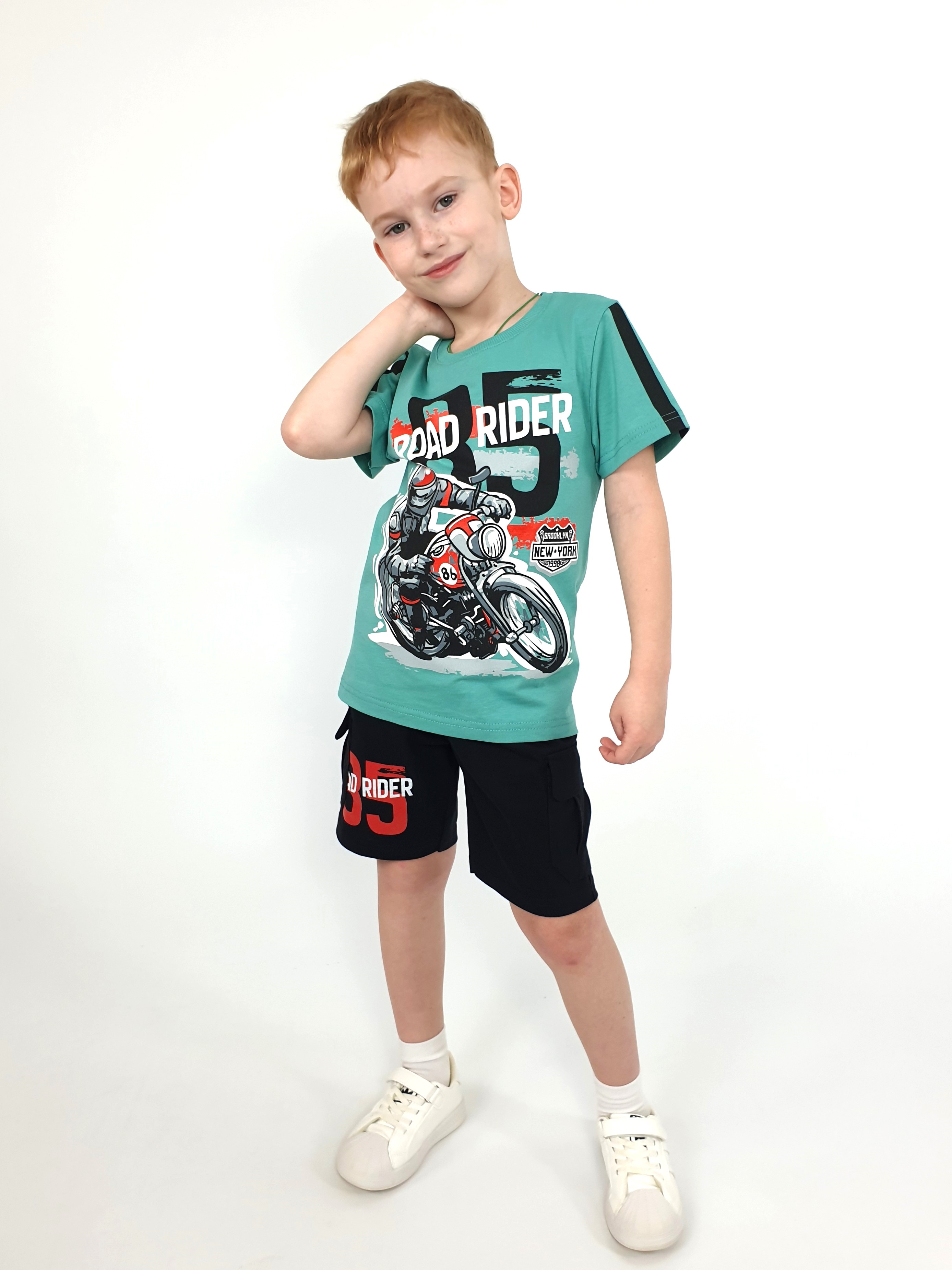 Комплект Luneva 01-73-12. - фото 3