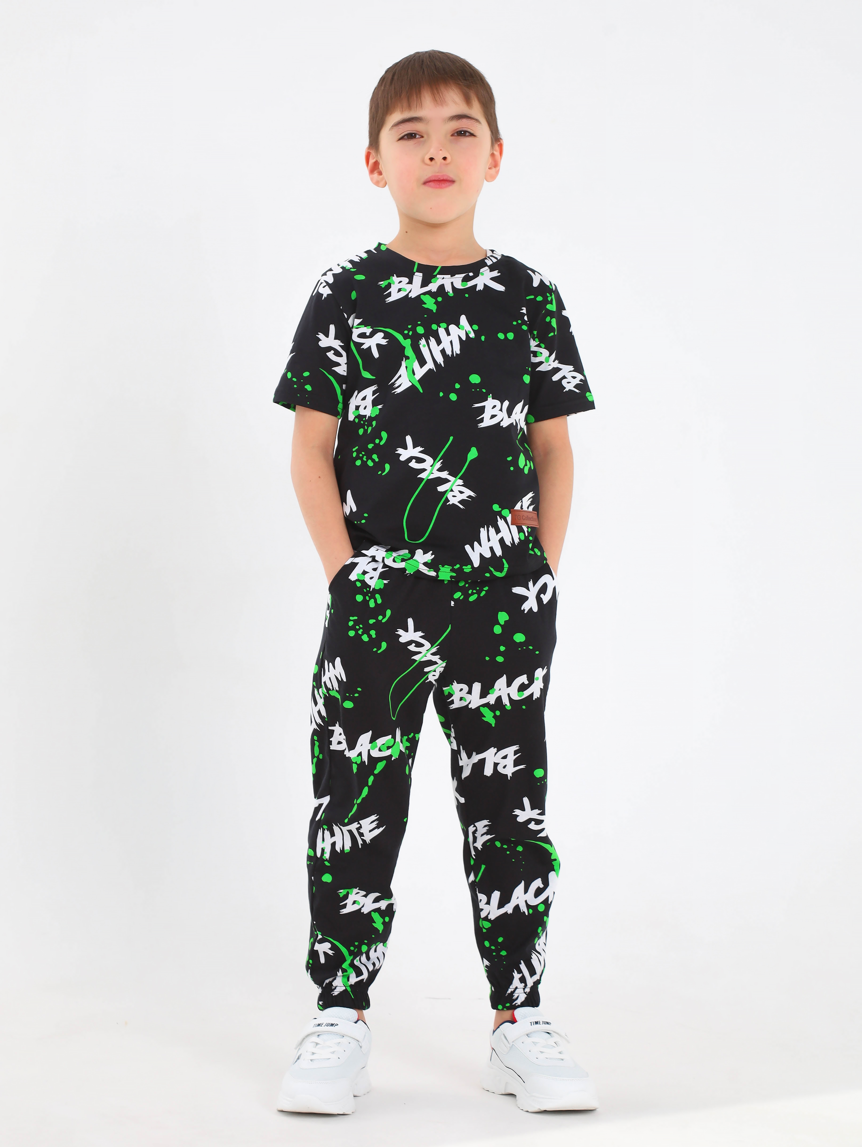 Костюм TG Collection БФ-7 - фото 1