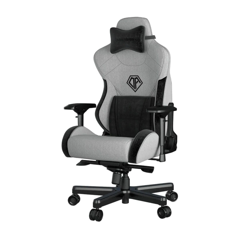 Компьютерное кресло AndaSeat T-Pro 2 XL - фото 3