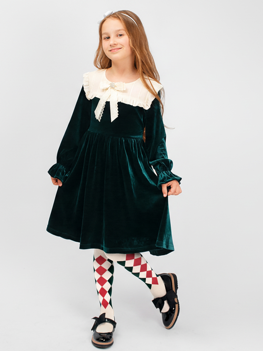 Колготки Соль и Перец SP148крем - фото 5