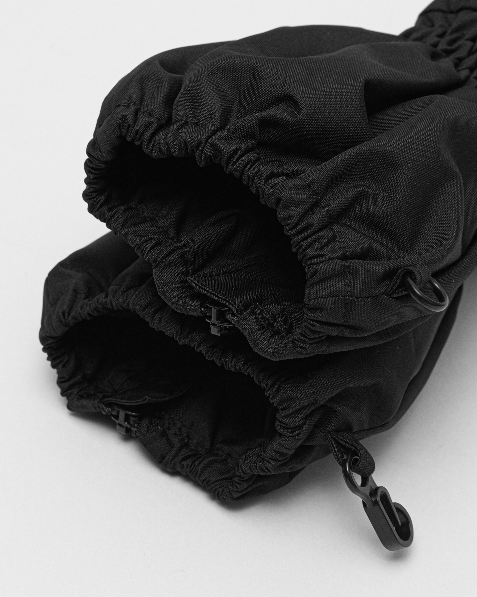 Варежки Baby Gо W24-89BGib-99 - фото 3