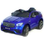 Автомобиль TOYLAND Mercedes С пультом ДУ