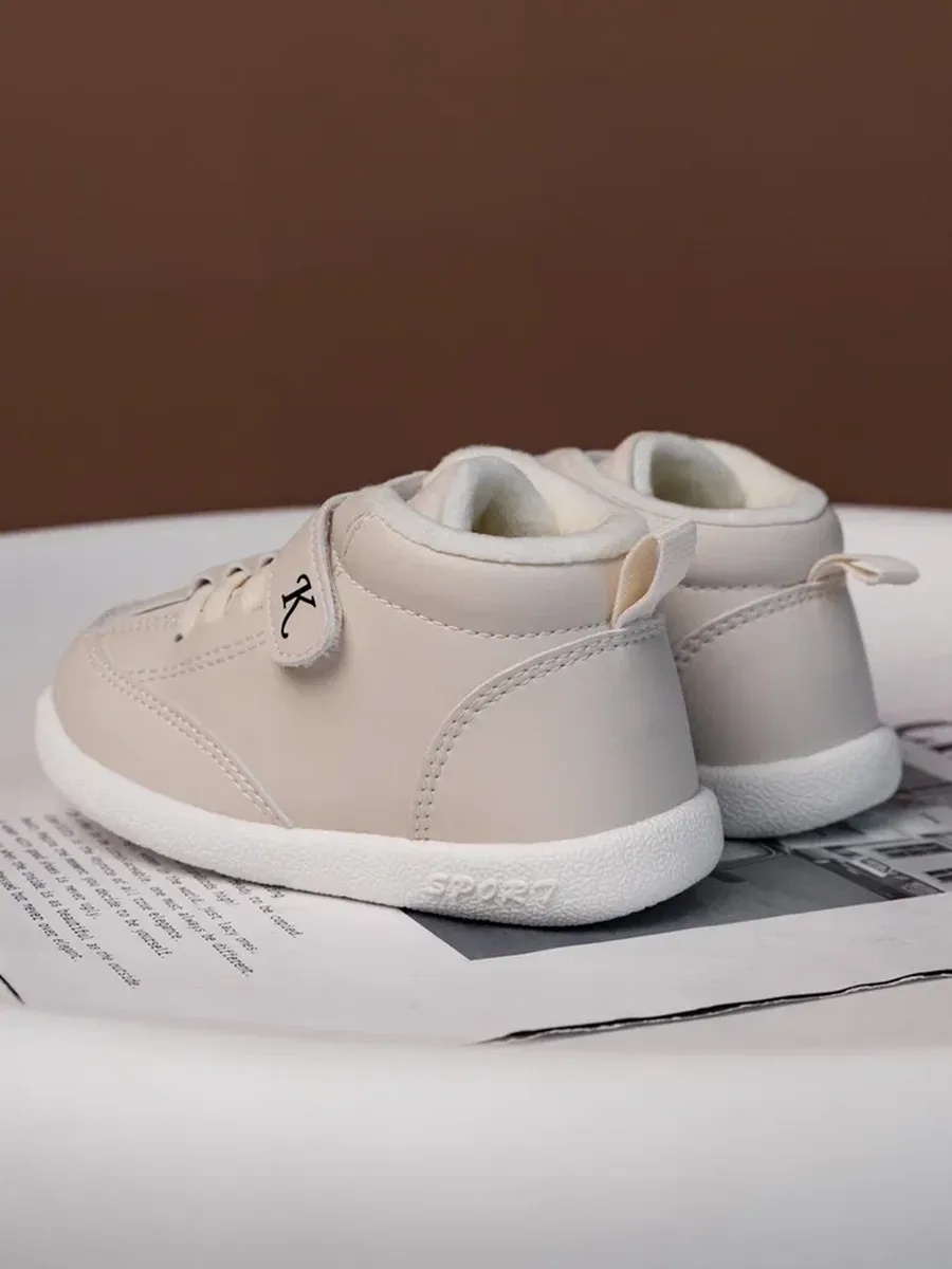 Ботинки ТопТошкин 1145-К-беж - фото 11