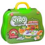 Игровой набор Abtoys продукты, касса