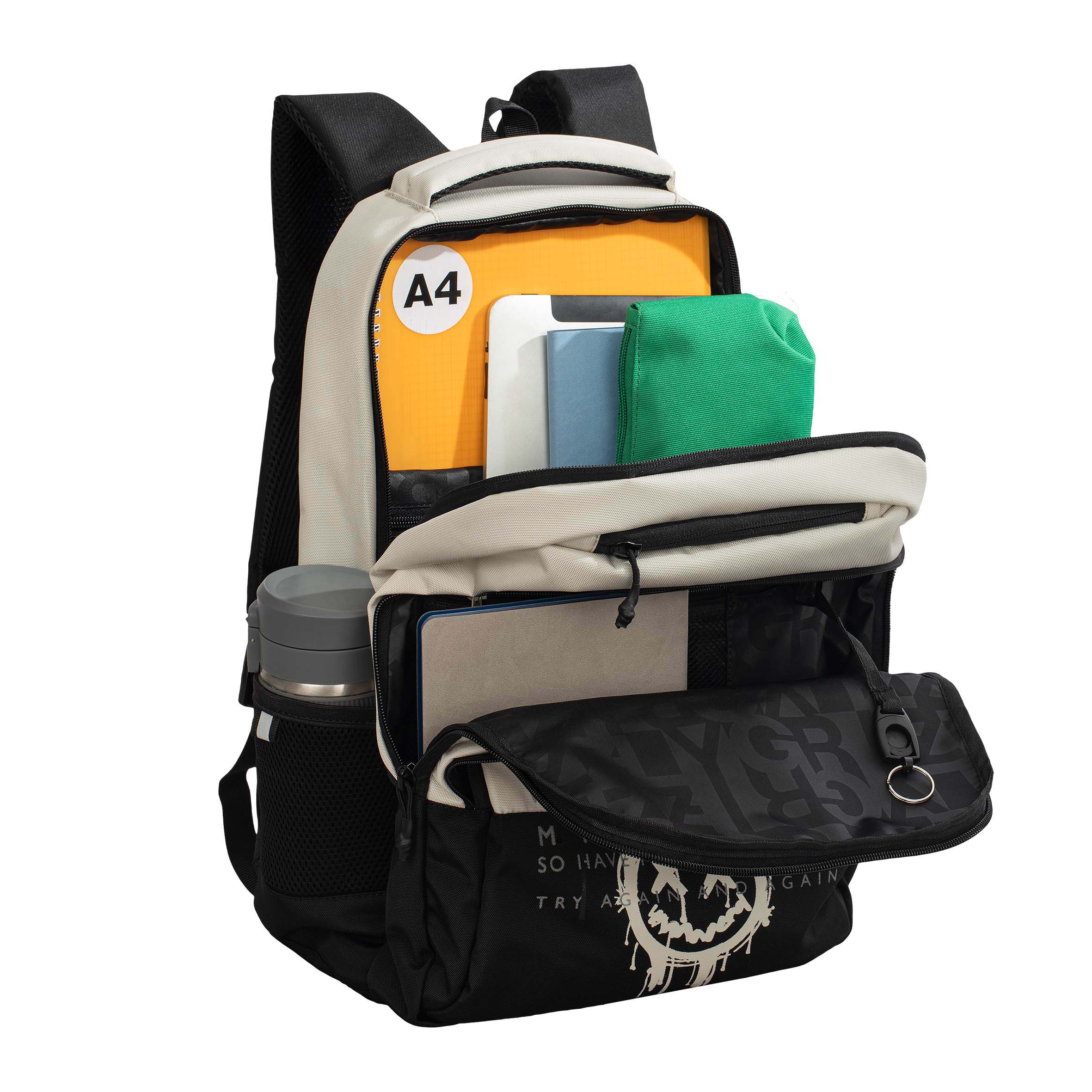 Рюкзак Grizzly для мальчика - фото 5