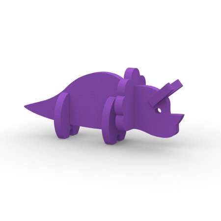 Игрушка ElBascoToys Динозавры