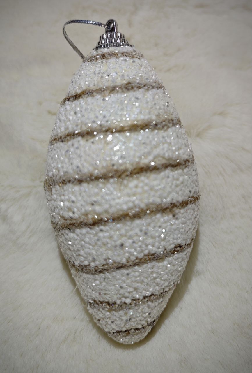 Украшение ёлочное Магия праздника MAG-G025 - фото 1