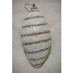 Украшение ёлочное Магия праздника MAG-G025