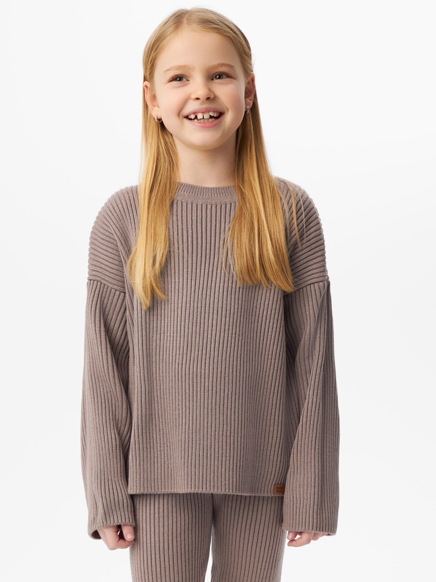 Джемпер Bossa Nova 710В-1223-К - фото 7