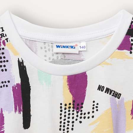 Пижама Winkiki