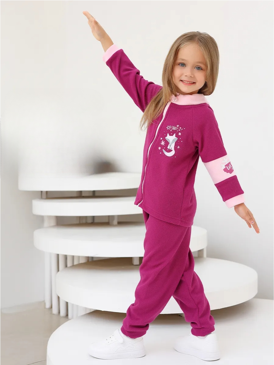 Костюм babyglory T0001520 - фото 1