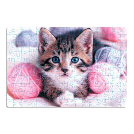 Пазл ORIGAMI классический