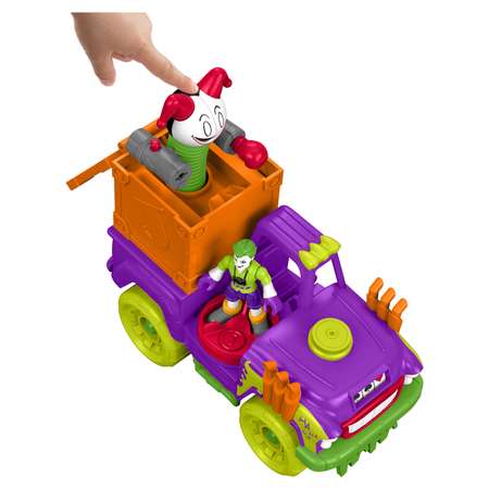 Фигурка IMAGINEXT
