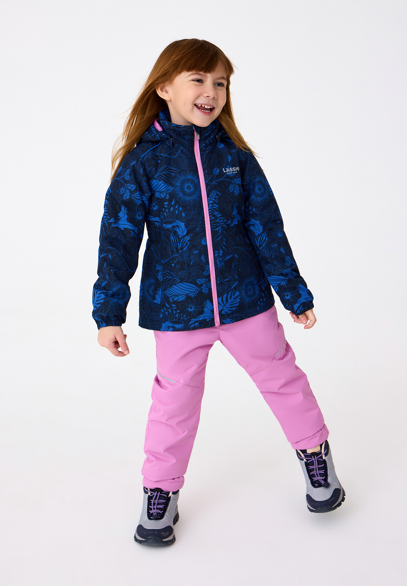 Комплект Lassie 7100042A-4671 - фото 4