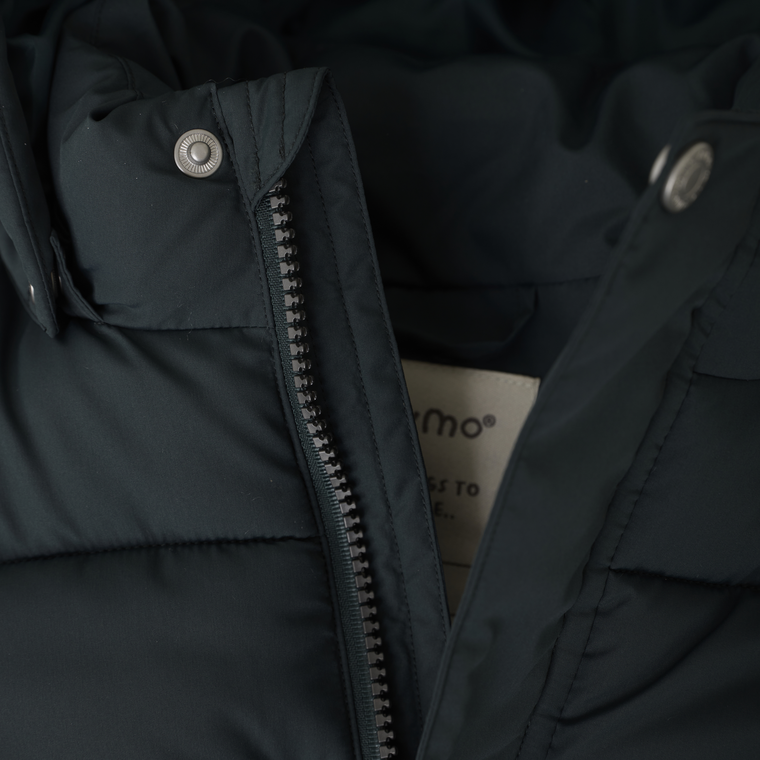 Куртка MinyMo 164035-9512 - фото 3