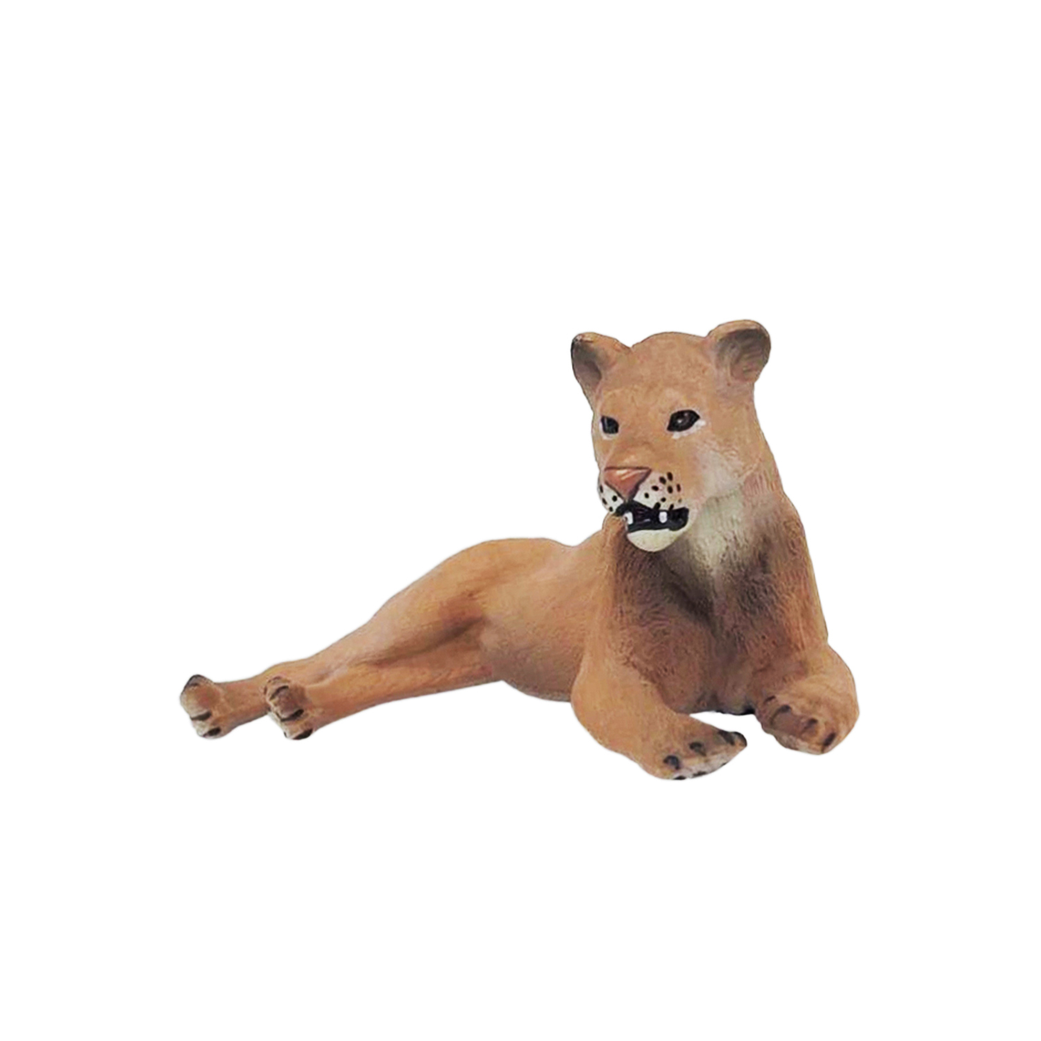 Фигурка Детское Время Львица - фото 5