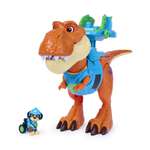 Игровой набор Paw Patrol Тимми рычащий